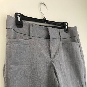 Banana Republic Jackson Fit Dress Pants